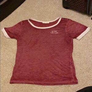 PacSun T Shirt